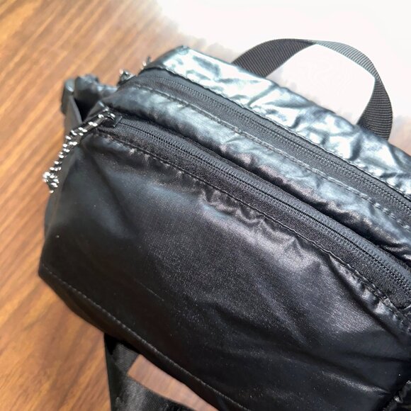 H&M Ripstop Belt Bag - Picture 6 of 6